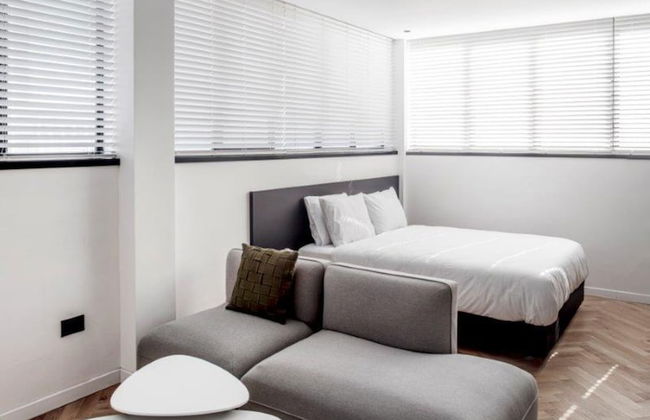 DeBlox living - Ben Avigdor - Foto 14