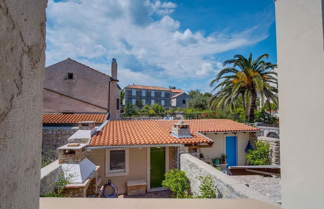 Impeccable 4-bed Apartment in Osor - Foto 29