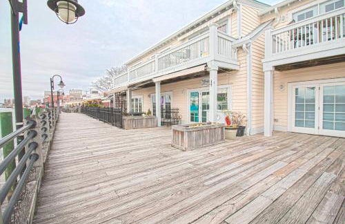 Waterfront Sunset Views in Port City Wilmington NC - Foto 13