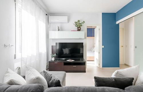 Inurria Comfort Plaza Castilla - Foto 1