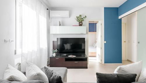 Inurria Comfort Plaza Castilla - Foto 1