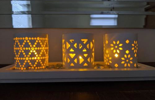 Gorgeous Nautical 2bed 2bath Lake House Chain O Lakes with Hot Tub - Foto 12