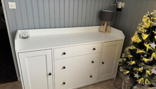 Appartement situé au cœur du village du Mont-Dore 1er étage - Foto 5, storage