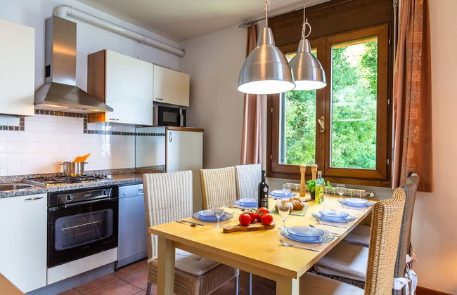 Belvilla by OYO Verdelago 16 - Foto 8