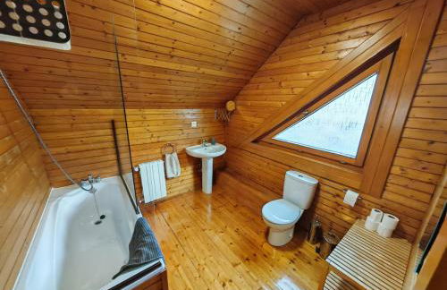 Wood Sunrise - Foto 56