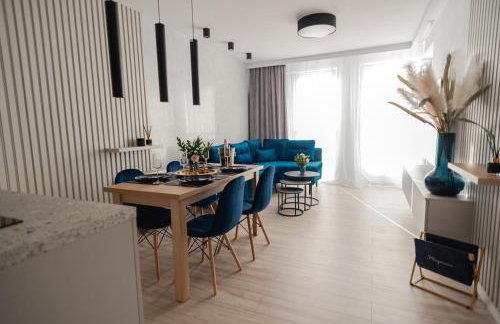 Silvia Apartment Gliwice Karolinki 78 - Foto 6