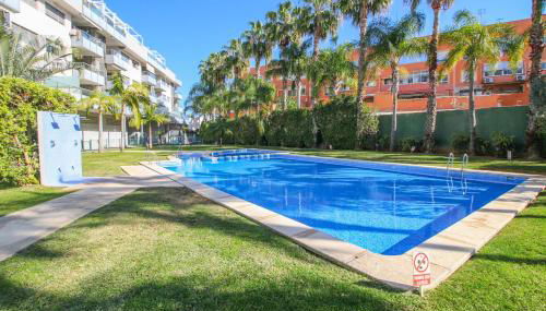 Atico Marina Raset by CARLOSFERIEN - Foto 3