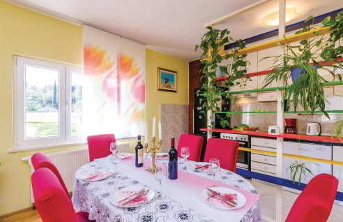 Three-Bedroom Holiday Home In Radovcici - Foto 27