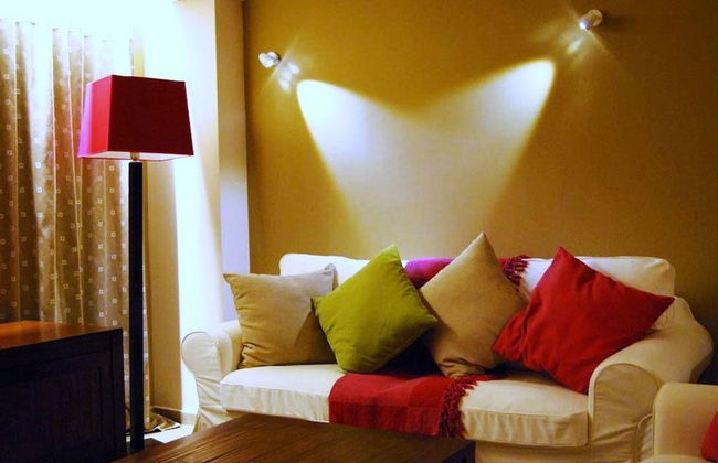 Astrolabe Hotel - Foto 15