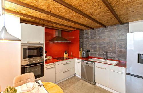 Loft Nou Benicalap - Housevanlive - Foto 17