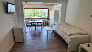 Monteurunterkunft mit Terrasse in Lünen - Foto 2