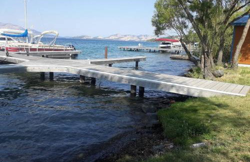 LakeView Landing - Stunning Views Overlooking Bay - Foto 30
