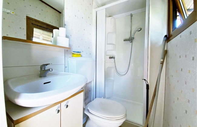 Belvilla by OYO Lovely Bungalow With a Shared Pool - Foto 10