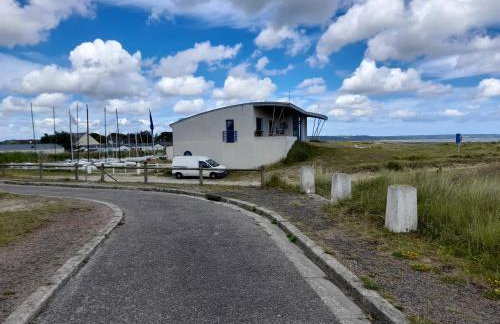 Maison les pieds dans la mer - Foto 9