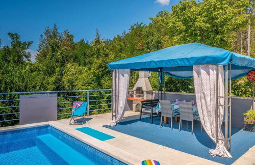 Holiday house Grace - Foto 33