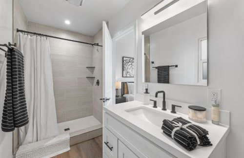 South O Bungalow 4 - Deluxe Queen Studio + Patio - Foto 4