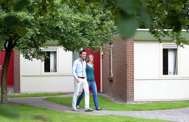 Bungalow at Klein Vink With Garden Terrace - Photo 20