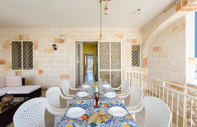 3777 Appartamento Space Family by Barbarhouse - Foto 11