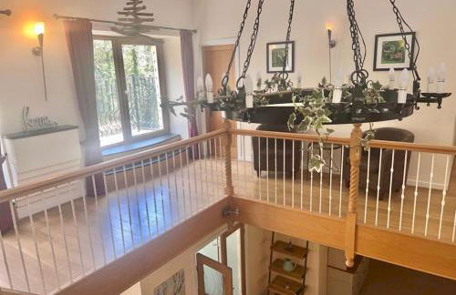 Perfect Tranquil Holiday Home Old Forge Pumphouse - Pass the Keys - Photo 30