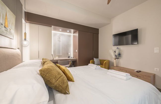 Marina Zeas Comfy Apartment - Foto 17