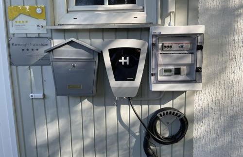 Dahlke Harmony with air conditioning - Foto 11