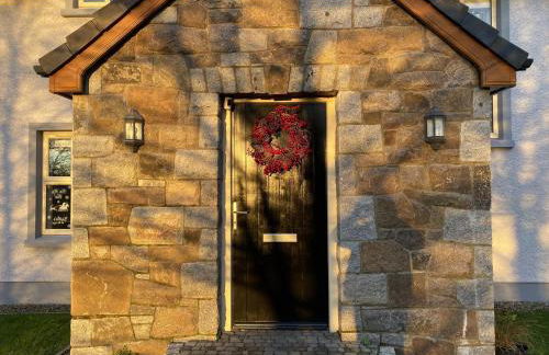 Rostrevor Valley Holiday Park- En-suite Rooms with Hot tub and Private Car Service - Foto 2