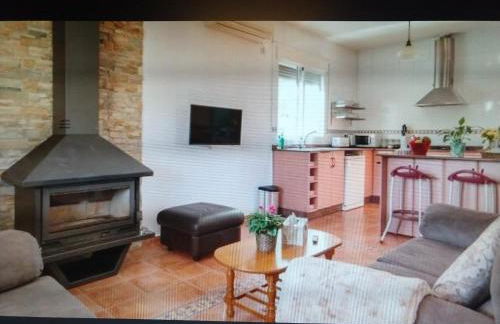 Finca Rolani,beheizbarer Pool, absolut Privat - Foto 28