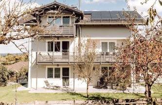 Haus Horizont - Foto 4