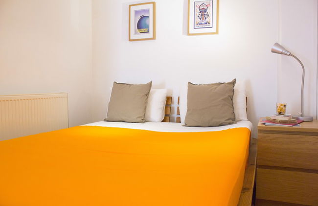 Camden Market Apartments - Foto 10