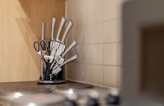 The Maida Vale Flat - Foto 18