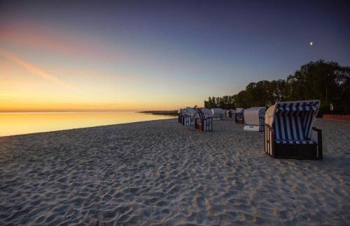 Apartment am Stettiner Haff - Foto 26