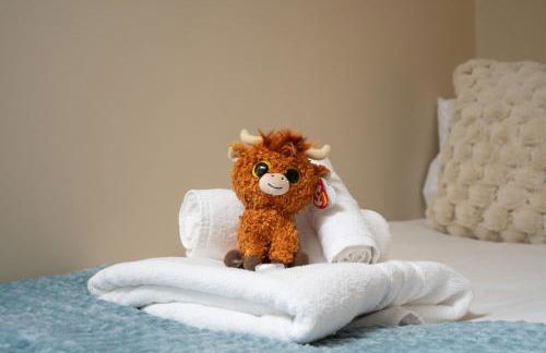 The Garden Cottage with Hot Tub - Foto 12