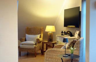 Ferienwohnung Landfein Schalkenmehren - Foto 54