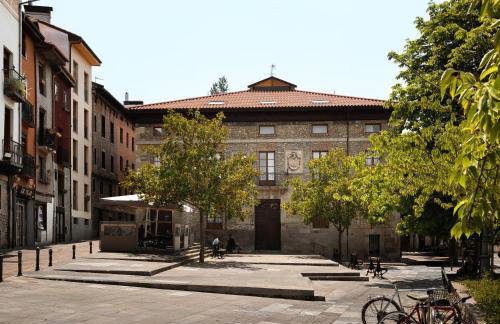 Limehome Vitoria Palacio de los Álava-Velasco - Foto 6