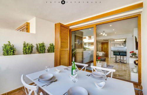 Apartament Delux-La Entrada Punta Prima - Foto 9