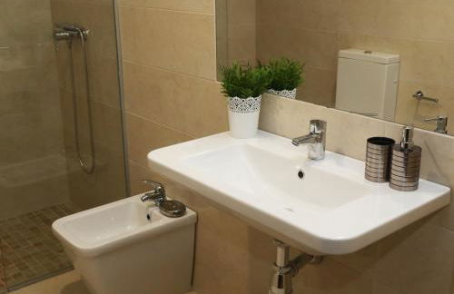 Apartamento Turísticos Puente Romano P3 2-A - Foto 19