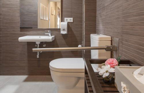 Apartamentos Nova Compostela - Foto 22