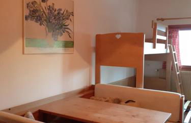 Casa Neve e Sole - presso Sussy Residence - Foto 9