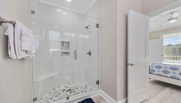 Channel Catch in North Myrtle Beach - Foto 4, Habitación