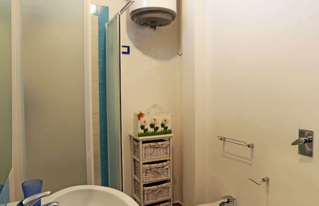 Mansarda Menelao - Foto 15