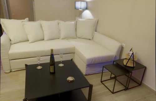 Niriides Apartments - Foto 45