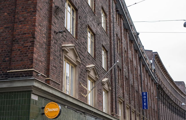 Bob W Kluuvi - Foto 46