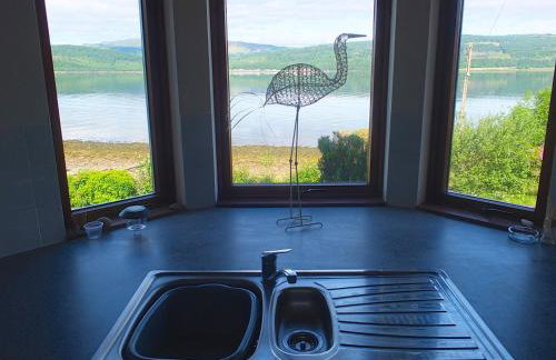 Trefoil Holiday Home - Foto 11