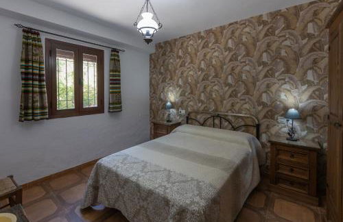 Cortijo el Chaparro - Foto 22