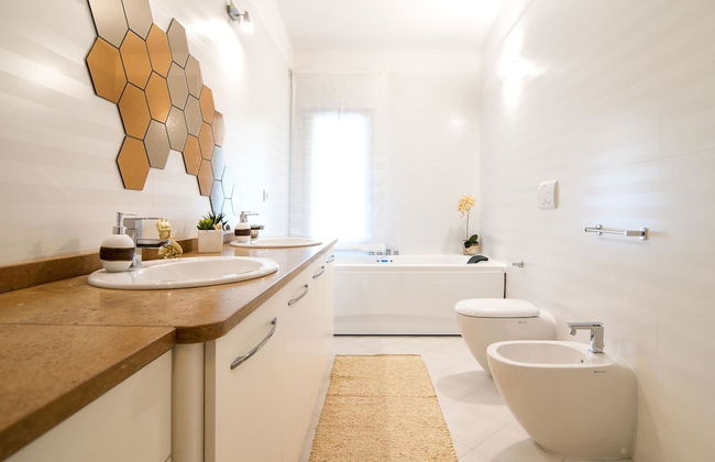 Belvilla by OYO Melissano - Foto 49