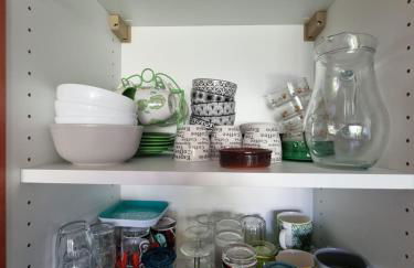 PUY SAINT VINCENT APPARTEMENT T2 BALCON SUPER PANORAMA AVEC PARKING PRIVE COUVERT et PISCINE L'ETE - Foto 21