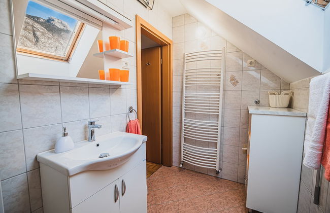 Apartments Rombon Klavdij - Foto 18