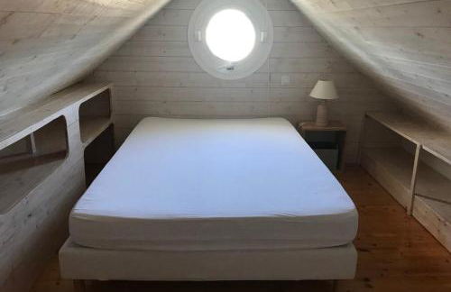 Maisonnette de pêcheur À 200m de la plage - Foto 8