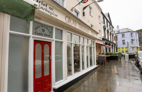 Llety Pen Deitsh 2 - Foto 26