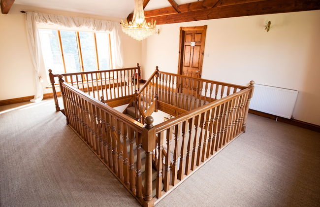 Unique Luxury Escapes - Foto 54